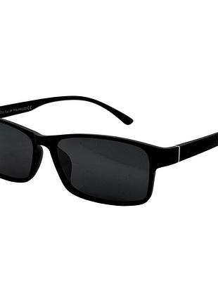 Поляризованные солнцезащитные очки 3189/2 graffito polarized черный матовый