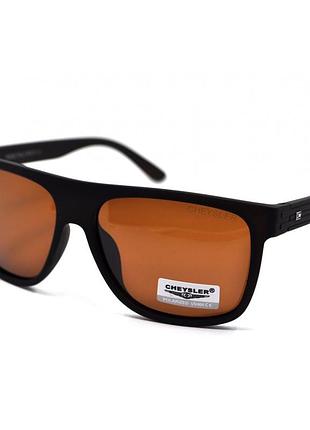 Polar eagle polarized 03222 коричневий