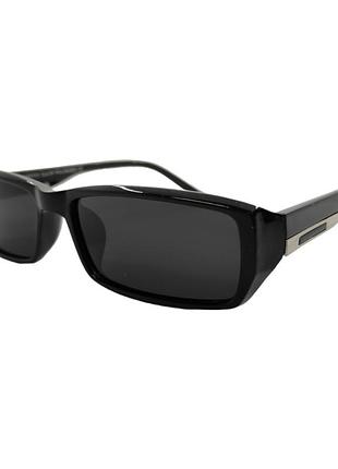 Поляризованные солнцезащитные очки 3174 graffito polarized черный глянцевый