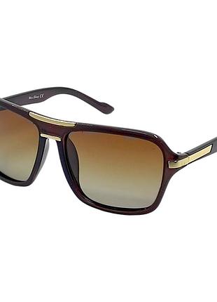 Polarized 8422 nn коричневый