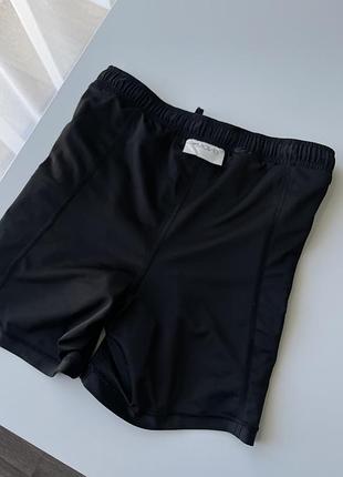 Спортивні шорти h&m move 4