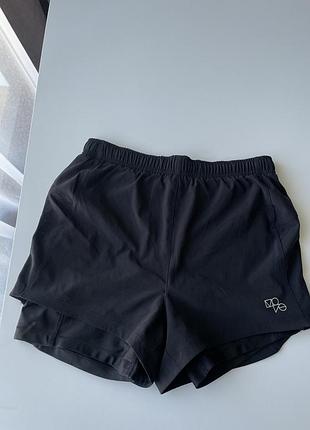 Спортивні шорти h&m move