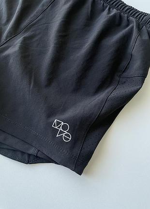Спортивні шорти h&m move 2