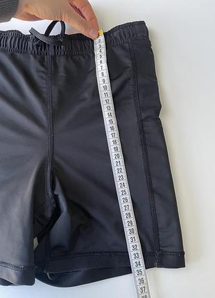 Спортивні шорти h&m move 9