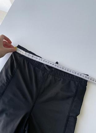 Спортивні шорти h&m move 8