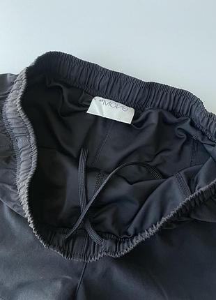 Спортивні шорти h&m move 3