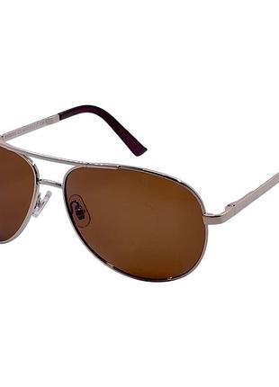 Polar eagle polarized 0385 коричневий
