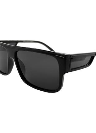Поляризованные солнцезащитные очки 3119 graffito polarized черный глянцевый