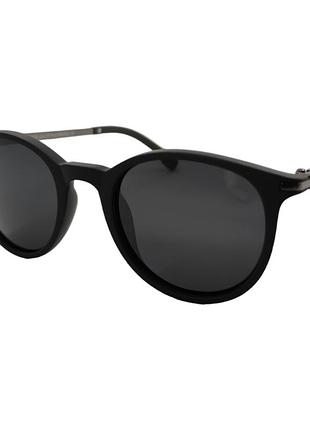 Поляризованные солнцезащитные очки 3233 graffito polarized черный матовый
