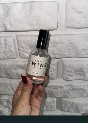 Продам парфуми twins blooming bouquet 30 мл 3