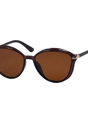 Поляризованные солнцезащитные очки 3791 graffito polarized коричневый