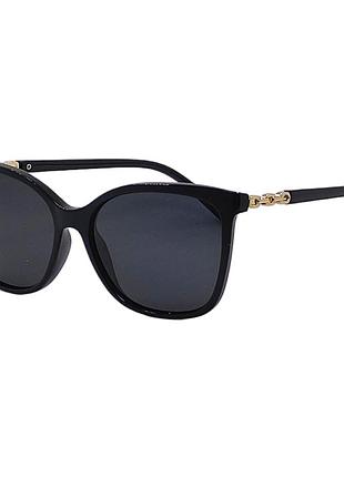 Поляризованные солнцезащитные очки 3729 graffito polarized черный