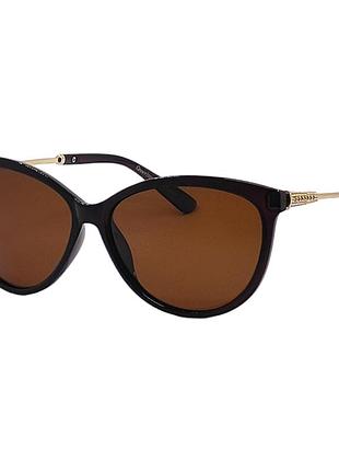 Поляризованные солнцезащитные очки 3795 graffito polarized коричневый