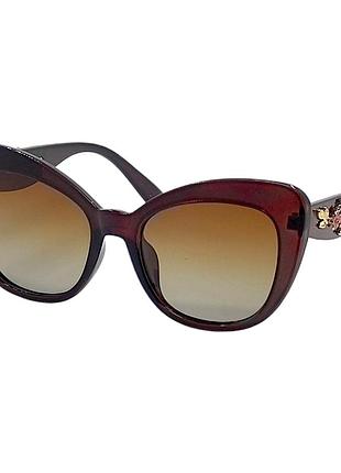 Polarized 8420 nn коричневый