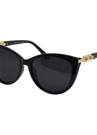 Поляризованные солнцезащитные очки 3714 graffito polarized черный