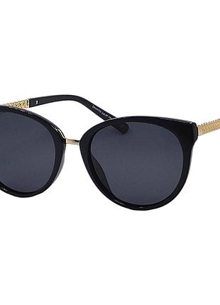 Поляризованные солнцезащитные очки 3722 graffito polarized черный