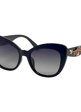 Polarized 8420 nn черный