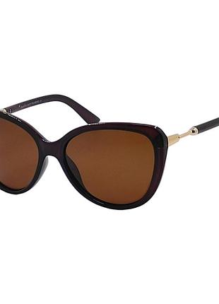 Поляризованные солнцезащитные очки 3794 graffito polarized коричневый