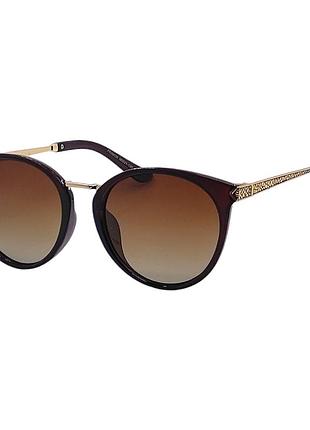 Polar eagle polarized 05033 коричневий