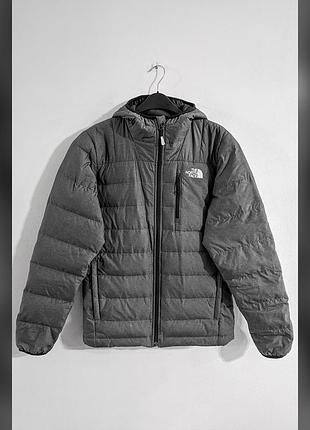 Куртка-пуховик the north face