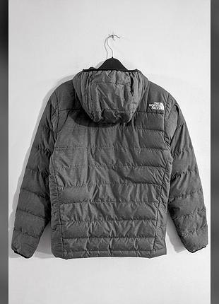 Куртка-пуховик the north face 2