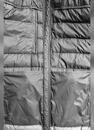 Куртка-пуховик the north face 4