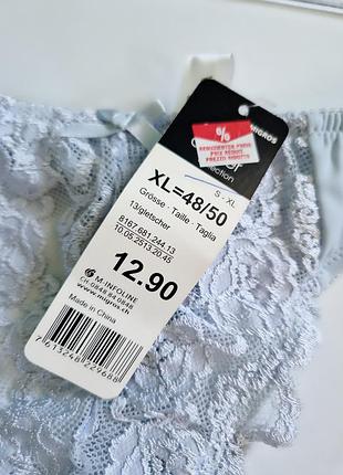 Migros трусики стринг р л-хл стол 3