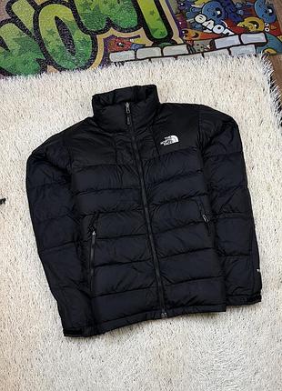 Оригинальный мужской пуховик куртка тнф the north face tnf 700
