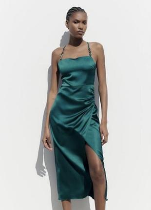Сукня zara