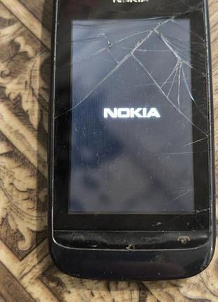 Nokia 309 без акб 2