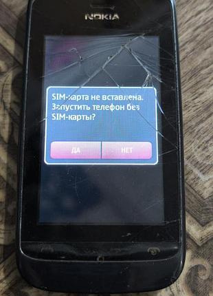 Nokia 309 без акб