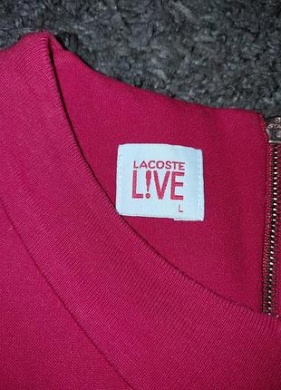Сукня lacoste p.m 3