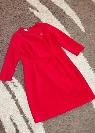 Сукня lacoste p.m