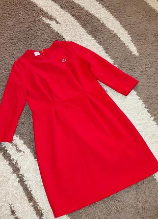 Сукня lacoste p.m 2