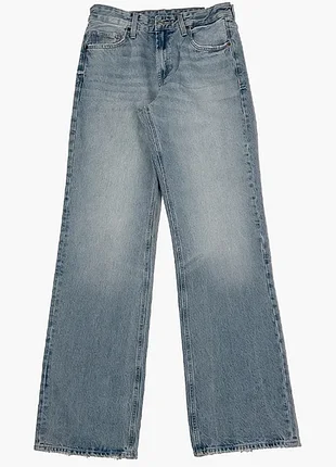 Джинси zara