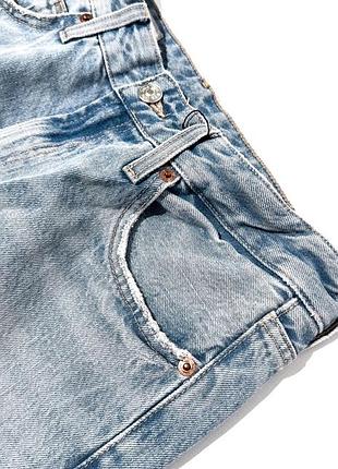 Джинси zara 4