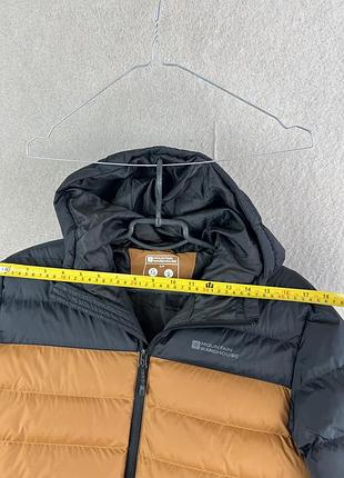 Куртка mountain warehouse 5