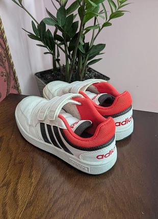 Кроссовки детские adidas 2