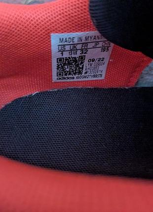 Кроссовки детские adidas 4