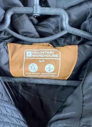 Куртка mountain warehouse 6