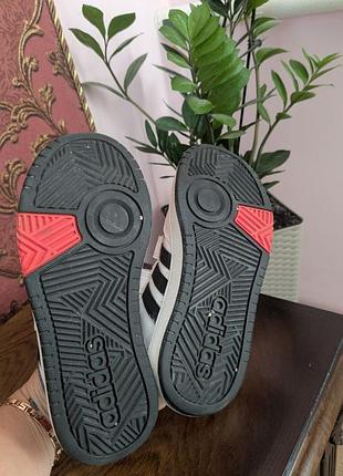 Кроссовки детские adidas 5