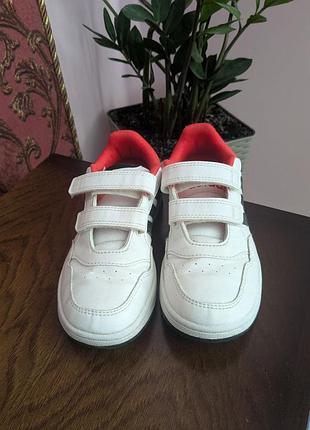 Кроссовки детские adidas 7