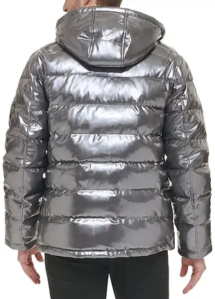 Чоловіча куртка guess xxl 6