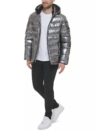 Чоловіча куртка guess xxl 5