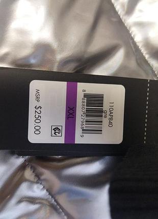 Чоловіча куртка guess xxl 9