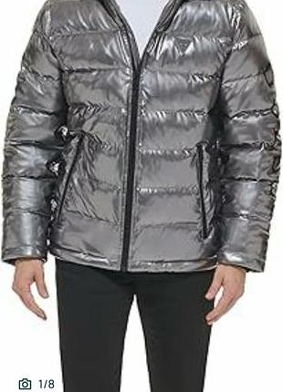 Чоловіча куртка guess xxl