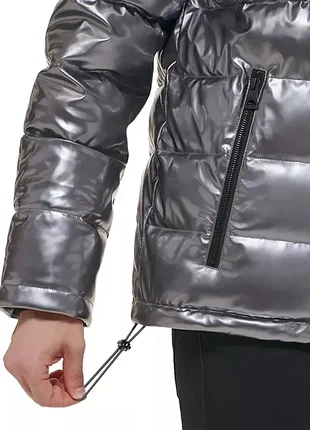 Чоловіча куртка guess xxl 4