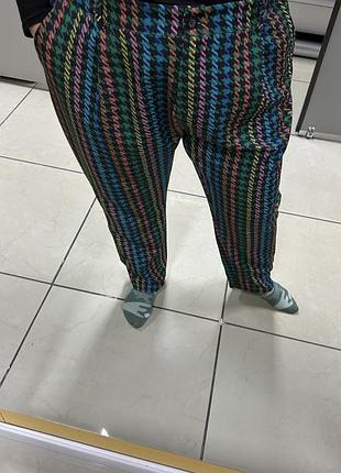 Новые штанишки оверсайз