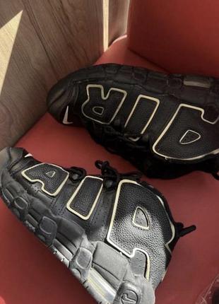 Nike air more uptempo 37,5/38