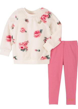 Фірмовий костюм juicy couture оригінал